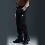 大童运动长裤针织休闲长裤HV0386-010