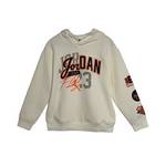 儿童针织套头衫运动上衣圆领休闲卫衣 IO6217-133