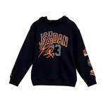 儿童针织套头衫运动上衣圆领休闲卫衣 IO6217-045