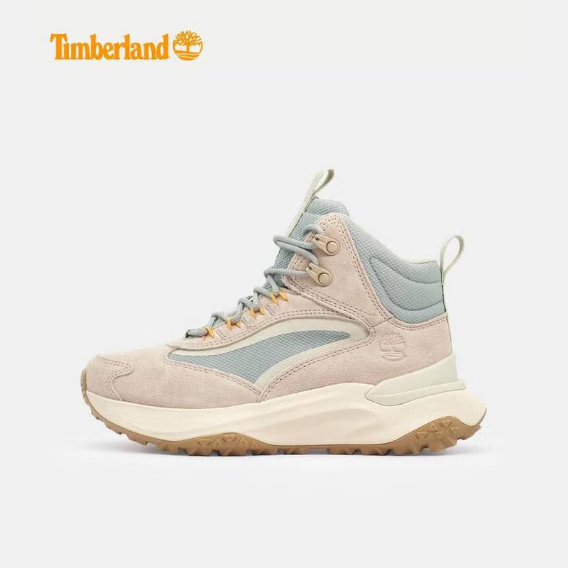 女子MID LC WATERPROOF SNEAKER户外休闲鞋 A29T6-ER3