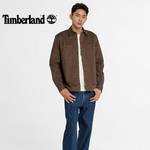 男子衬衫式外套户外休闲夹克A44W5243