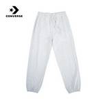 男子针织长裤百搭束脚裤舒适休闲裤 MCJ092-GGN