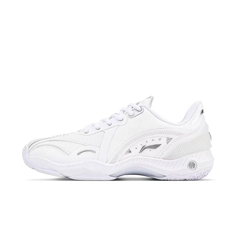 男女同款奇袭轻便透气舒适减震专业羽毛球鞋AYZT009-3