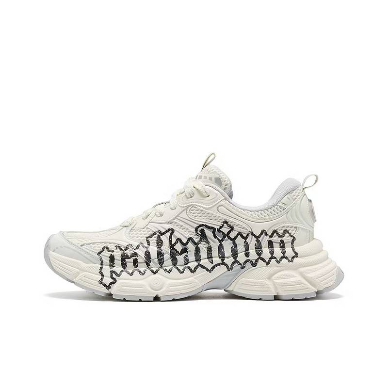 女子厚底增高老爹鞋94558-101-M