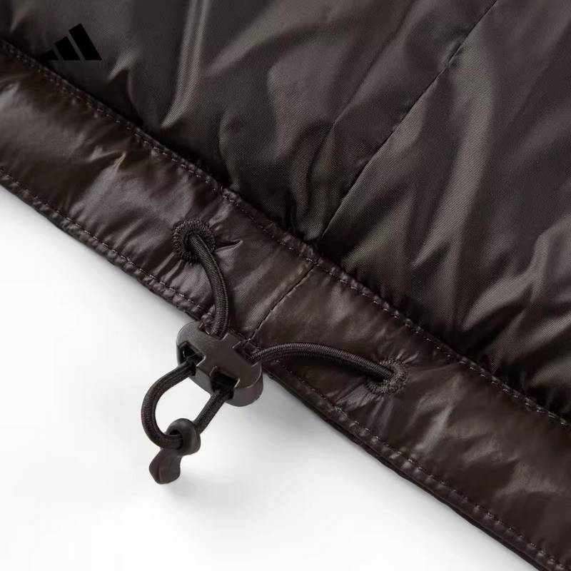 男子防寒面包羽绒服KB5638