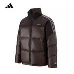 男子防寒面包羽绒服KB5638