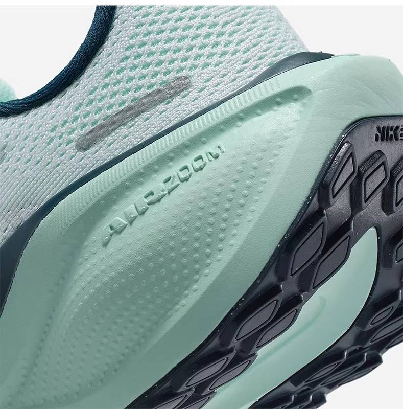 儿童网眼缓震经典运动跑步鞋FN5041-404