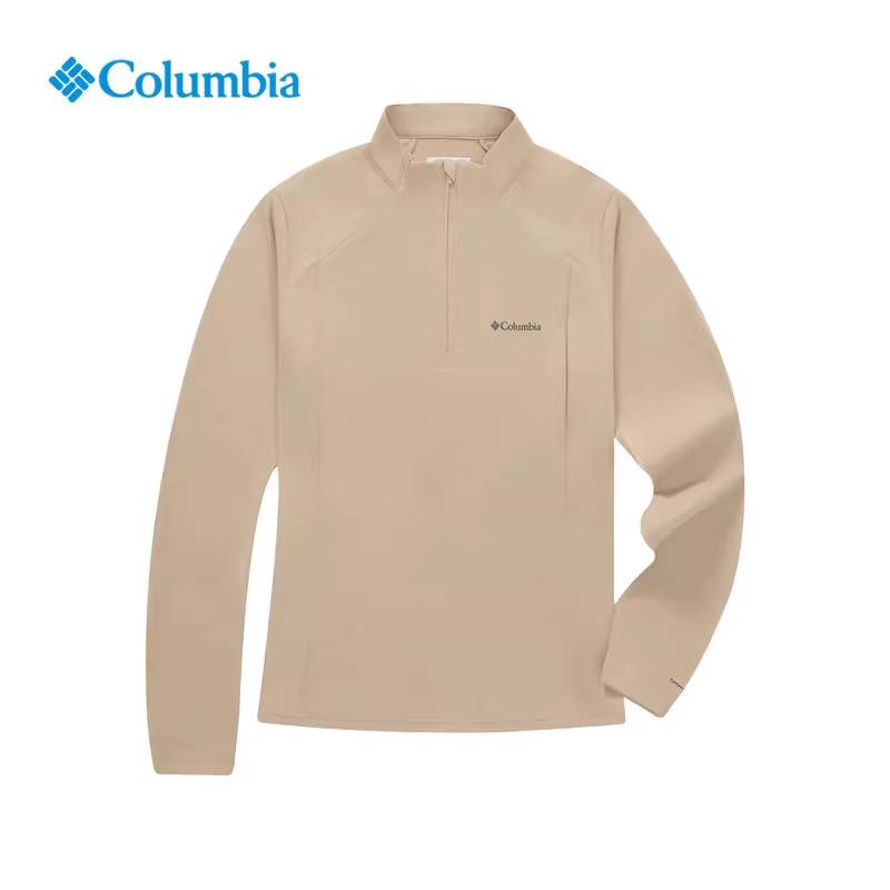 男子穿行吸湿速干长袖T恤XE5753 271