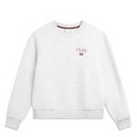 女子运动休闲套头衫卫衣AWDW156-6