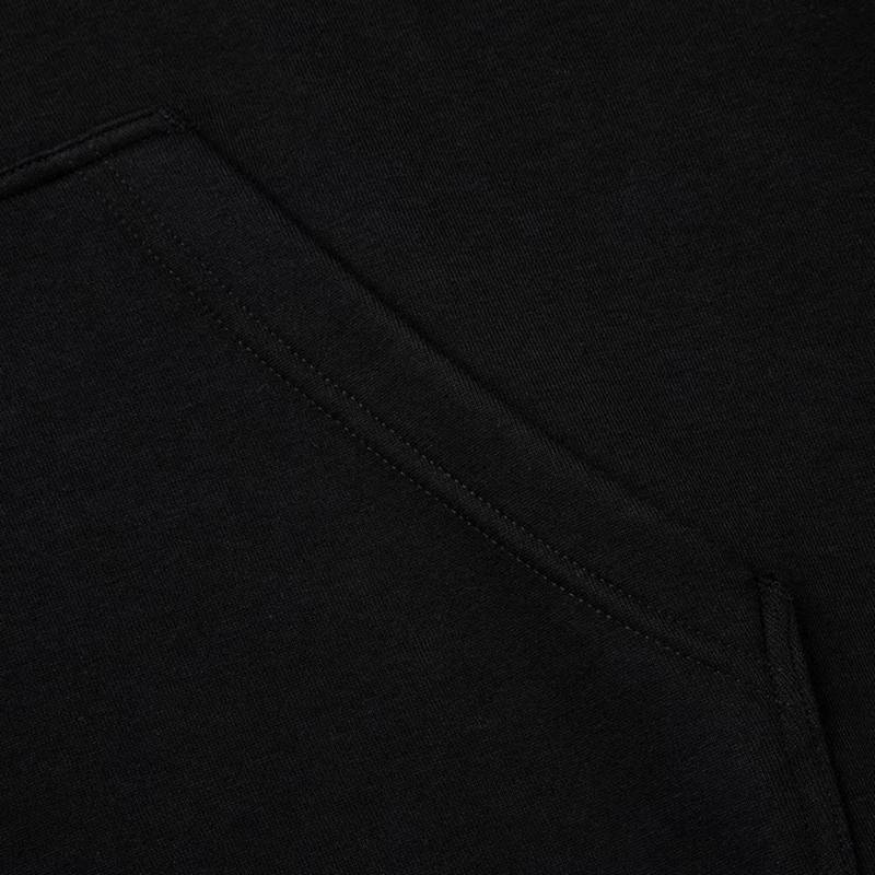 故宫联名男女同款宽松套头连帽卫衣AWDW115-2