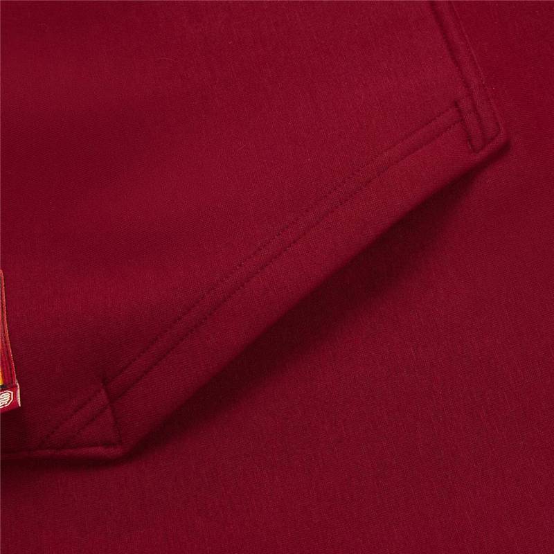 男子宽松连帽运动休闲套头衫卫衣AWDW025-9