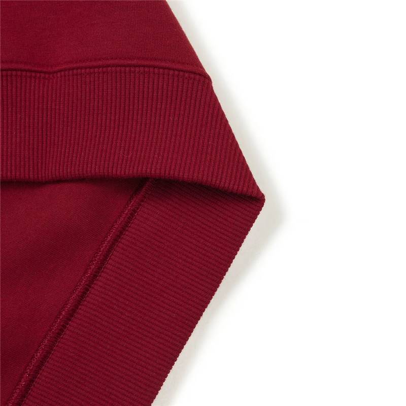 男子宽松连帽运动休闲套头衫卫衣AWDW025-9