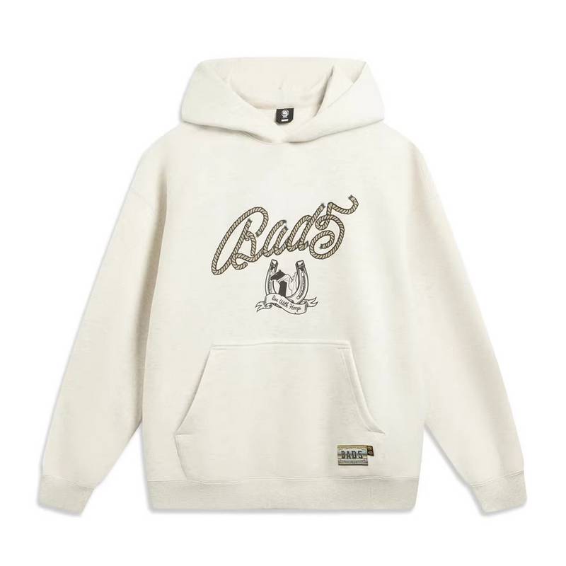 男子运动休闲套头衫卫衣AWDW025-5