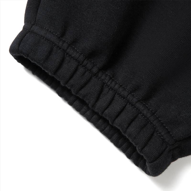 女子束脚吸汗舒适卫裤AKLW064-1