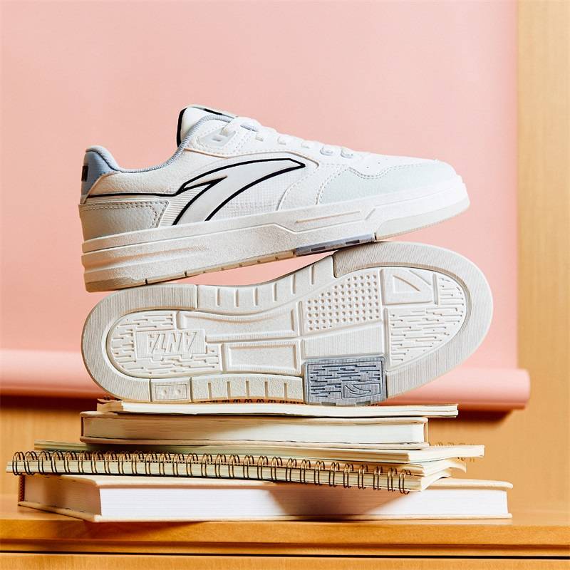 女子休闲运动板鞋122538051-2