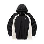 男女同款新款宽松梭织外套