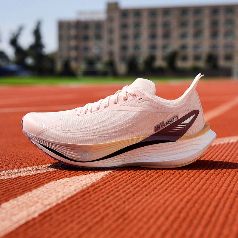 火箭7代PRO女子缓震保护跑鞋122545580-2