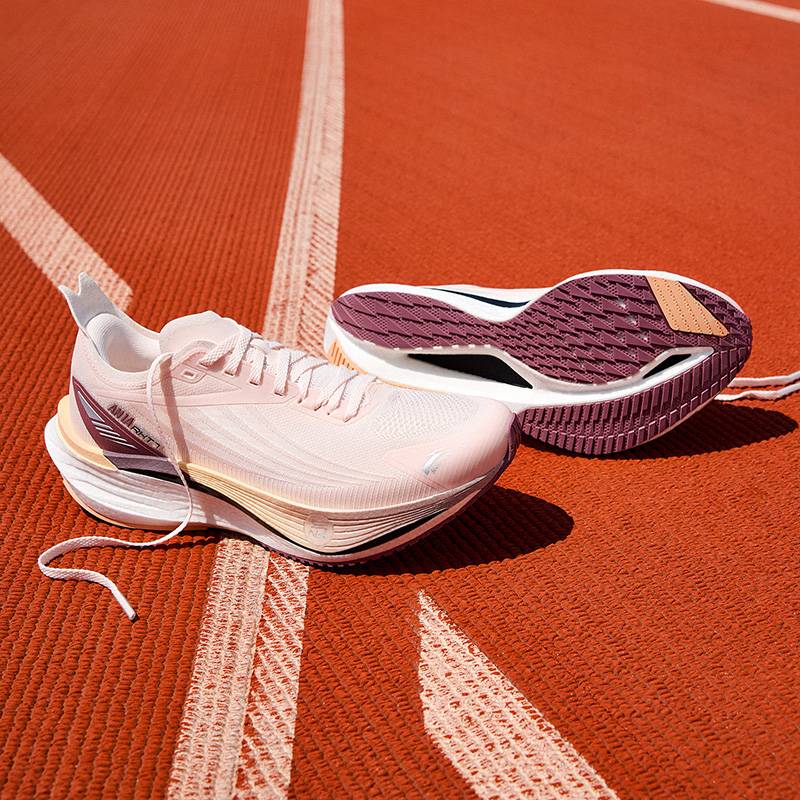 火箭7代PRO女子缓震保护跑鞋122545580-2