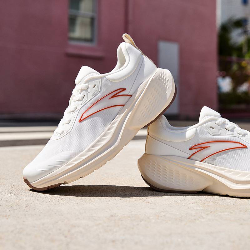 女子运动网面跑鞋122545519-5