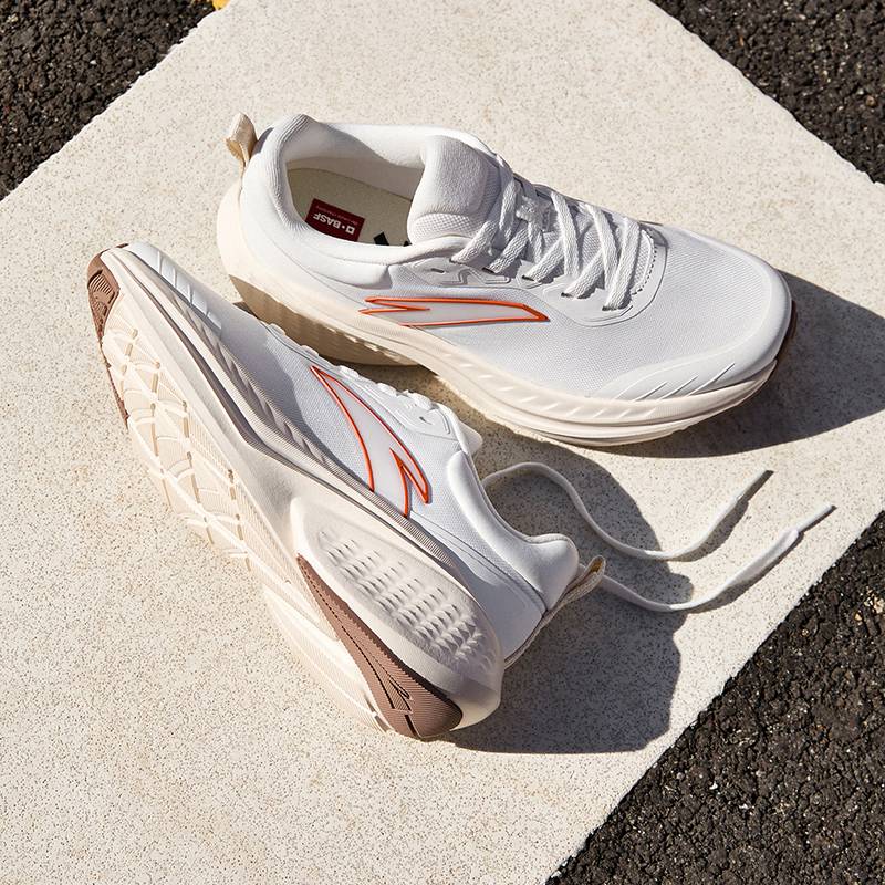 女子运动网面跑鞋122545519-5