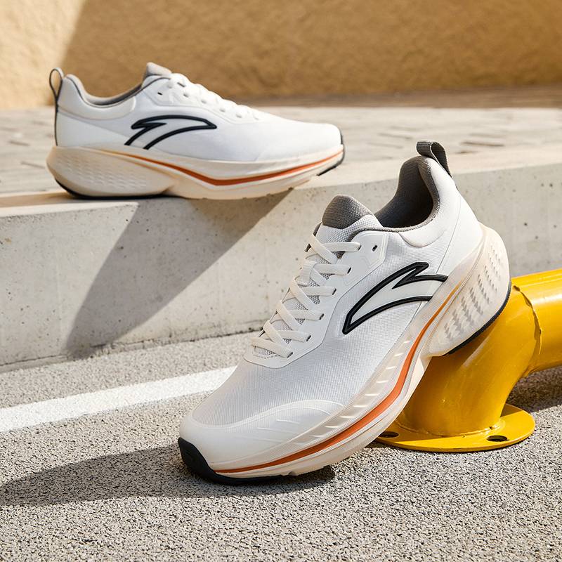 男子网面运动跑鞋112545519-6