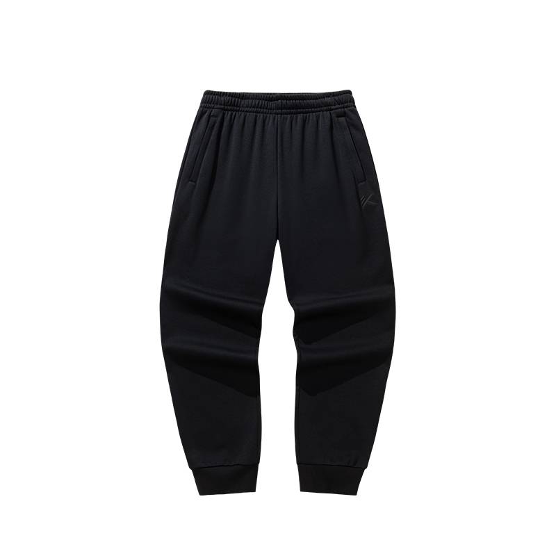 男针织运动长裤152541301P-1