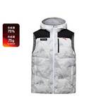 综训系列ANTACHN男子羽绒马甲152547914-1