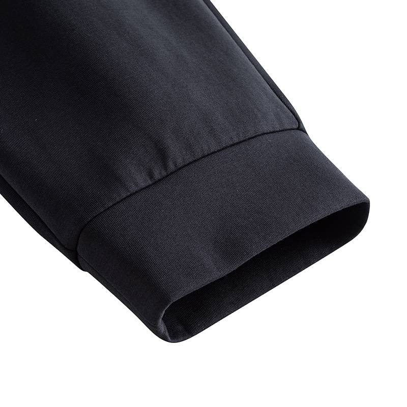 男针织运动长裤152537323-2