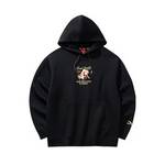 好事发生丨休闲运动卫衣男圆领打底套头衫