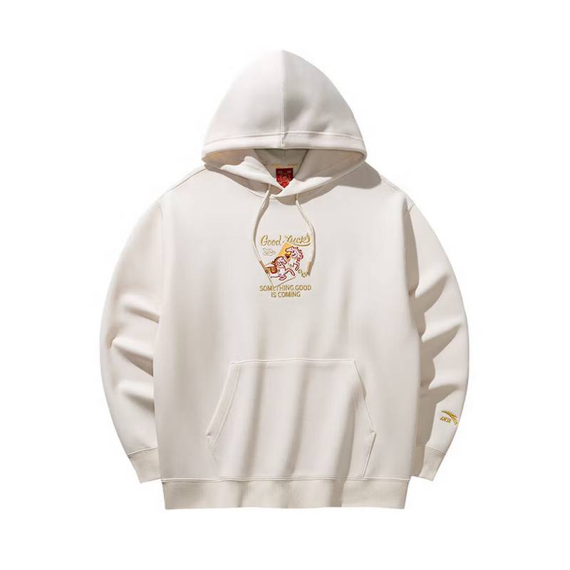 好事发生丨休闲运动卫衣男圆领打底套头衫