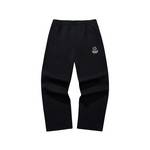 好事发生丨针织运动长裤男士新年款宽松阔腿直筒裤