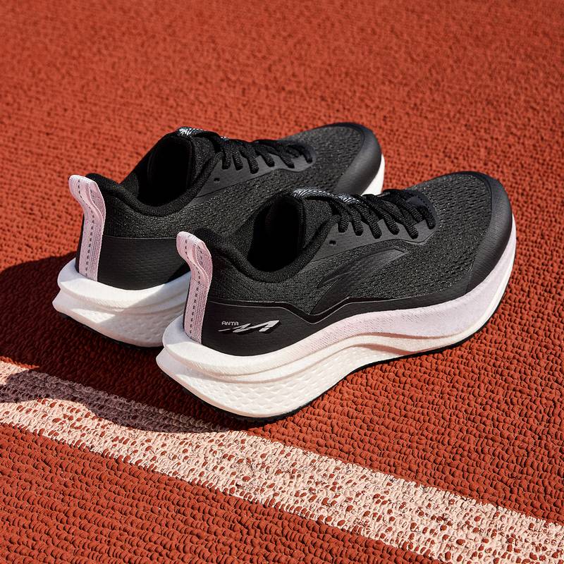 马赫6代SE女子竞速训练跑鞋122615582-5