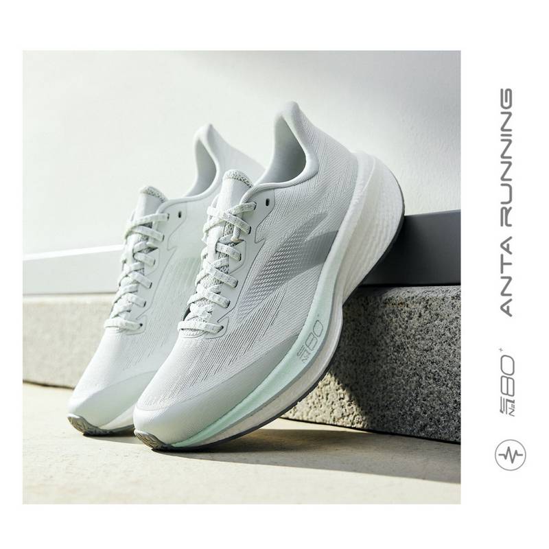 舒适缓震女子长距离训练跑鞋122615555-3