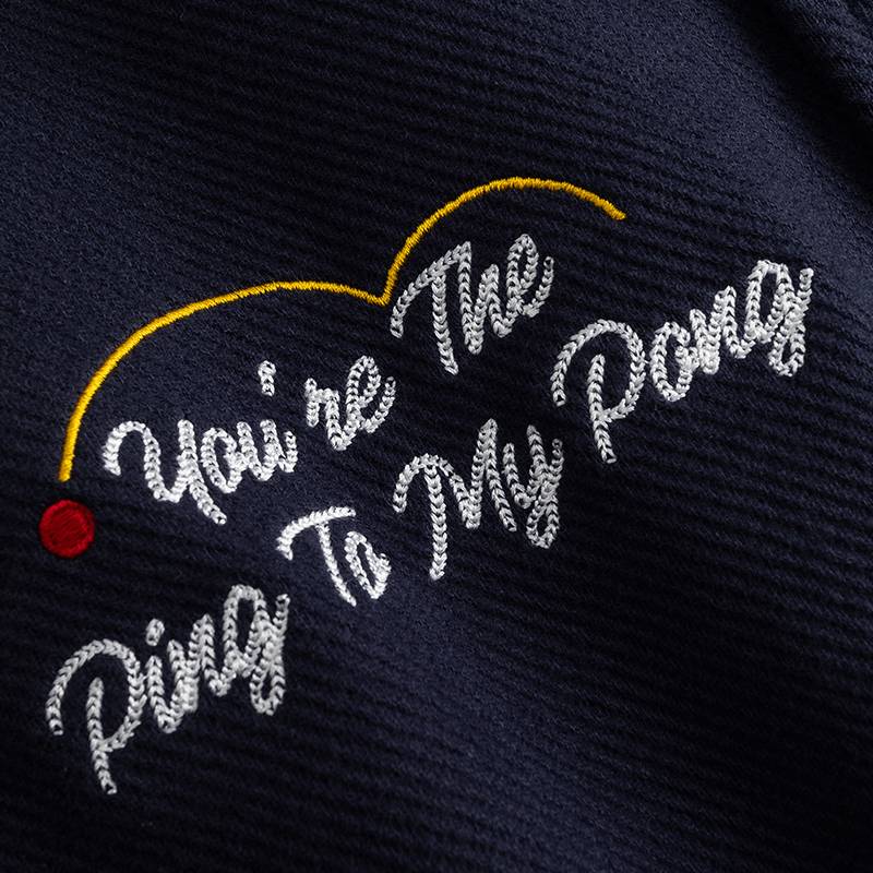 男子复古针织运动上衣152618702S-1