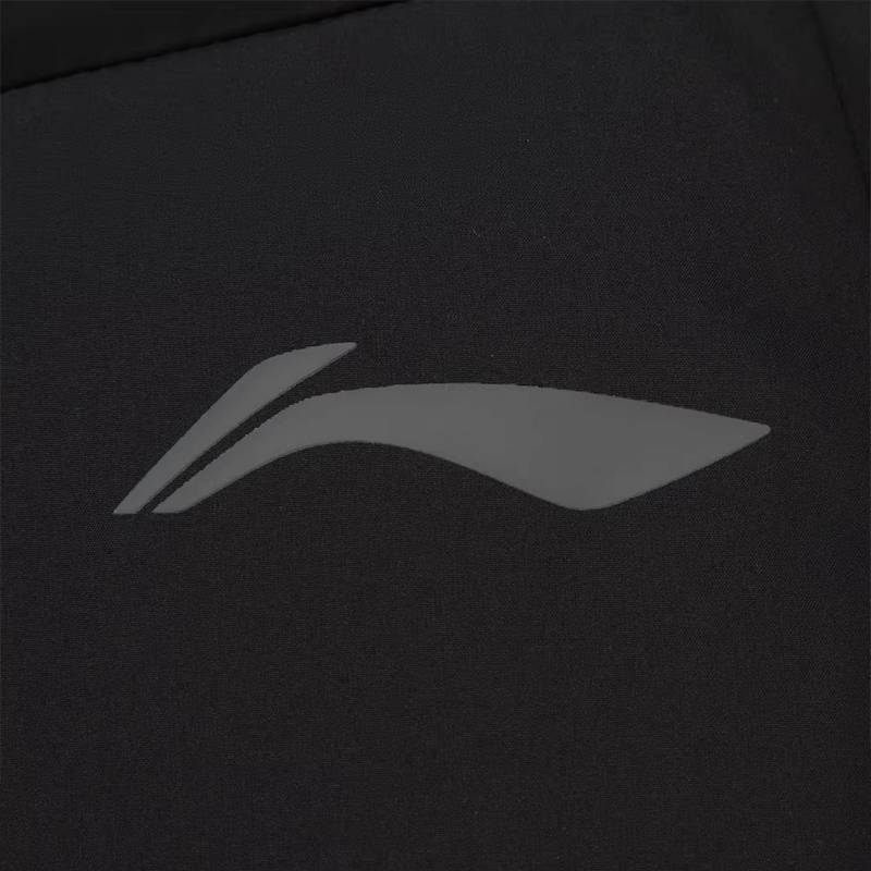 男子运动必备运动休闲长款羽绒服外套AYMV217-2