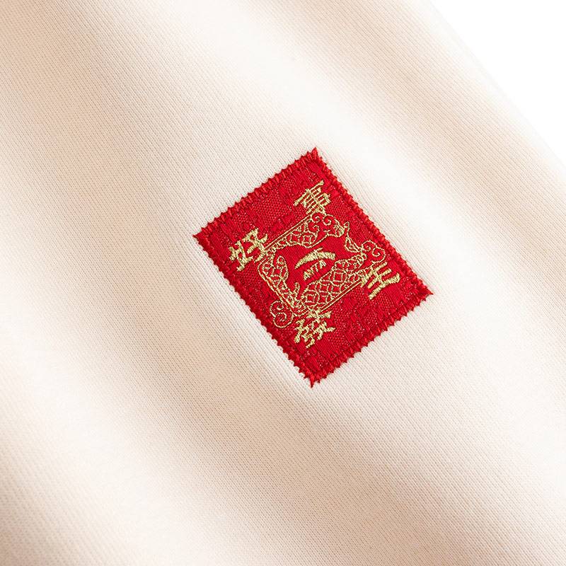 好事发生女子动型科技连帽卫衣162618706S-1