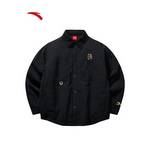 好事发生男梭织厚外套