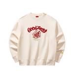 好事发生女子动型科技套头卫衣162618705S-1