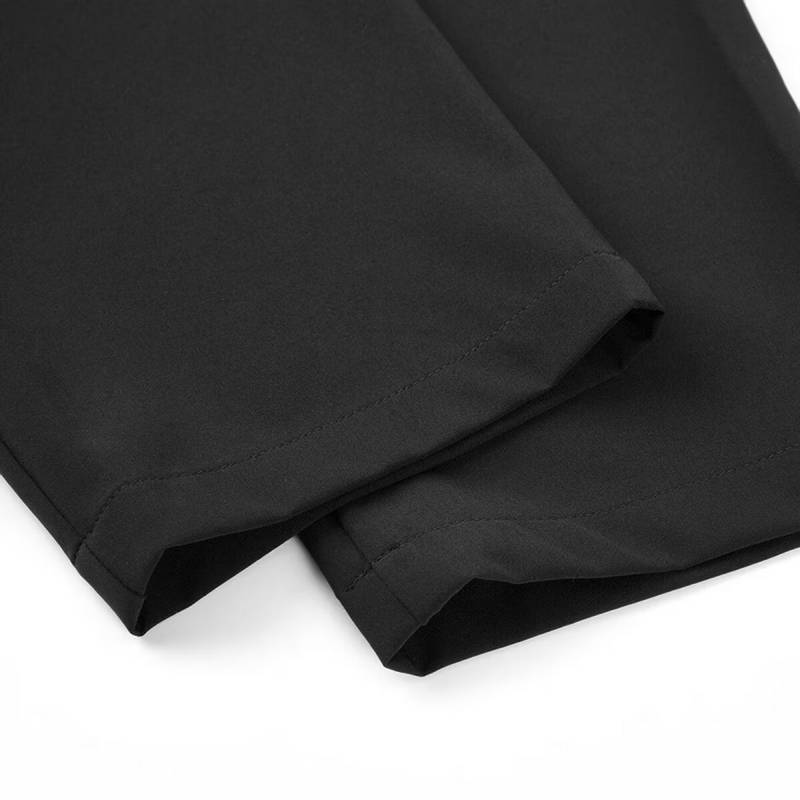 男裤运动裤休闲裤健身训练跑步新款透气快干长裤KF5716