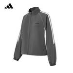 女子连帽上衣保暖夹克KF0652