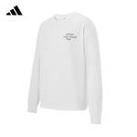 男装圆领套头衫上衣百搭保暖运动休闲卫衣