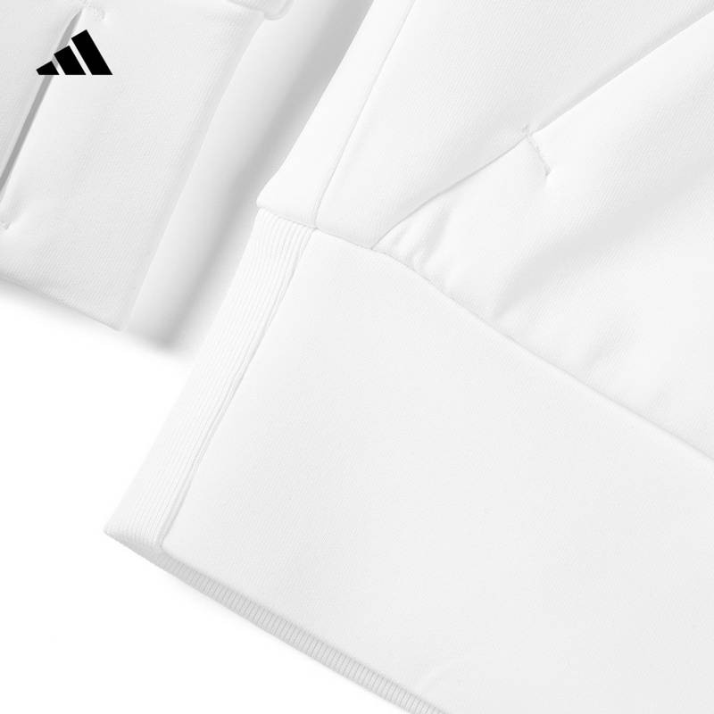 女子连帽上衣保暖夹克KC2187