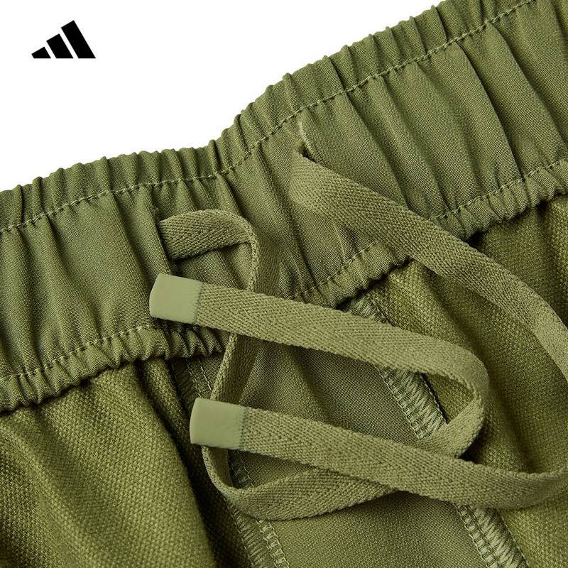 男子运动裤休闲宽松工装裤加厚长裤KV3960