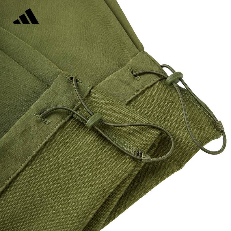 男子运动裤休闲宽松工装裤加厚长裤KV3960