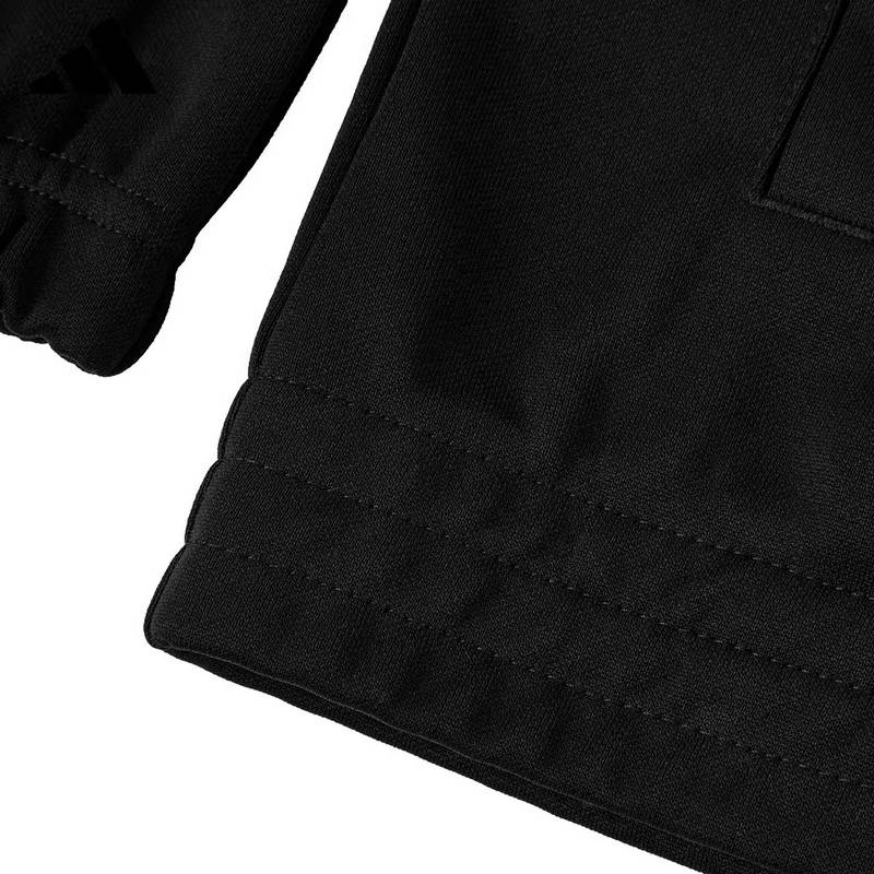 男子休闲外套长裤上衣夹克两件套JN1817