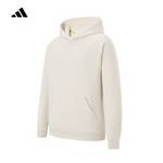 男装新款加绒加厚连帽上衣运动休闲长袖