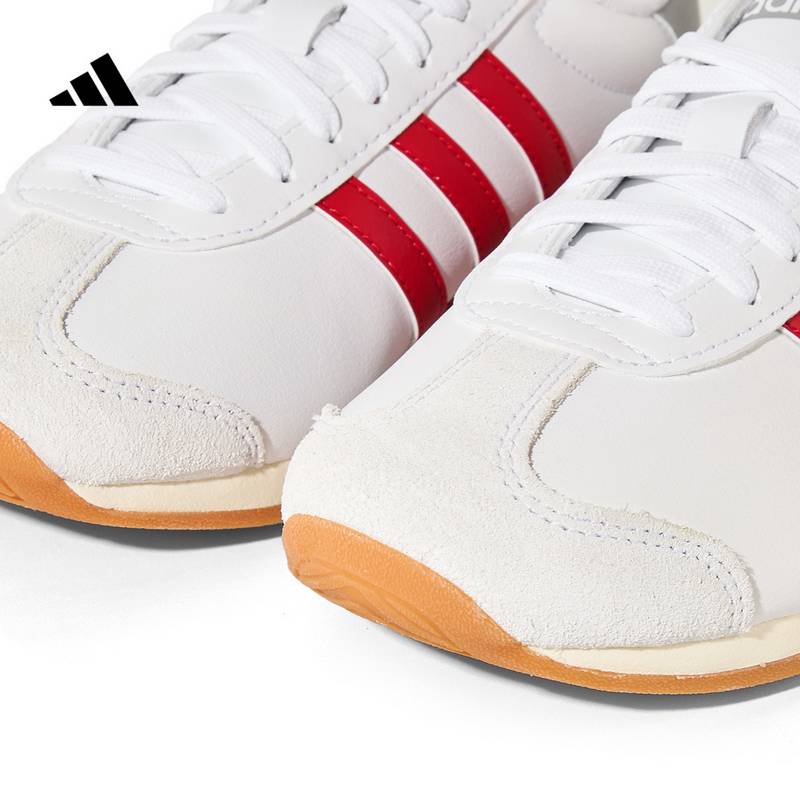 女子耐磨时尚潮流休闲运动鞋KI6037