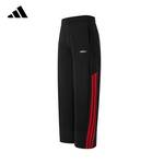 男子运动裤加绒卫裤休闲裤