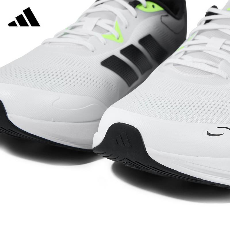 男女同款休闲防滑轻质运动鞋KI1907