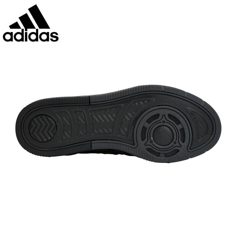 男女同款面包鞋马年限定板鞋KI1858